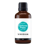 Viridian, Bio-Löwenzahn aus Kalifornien, Tropfen, 50 ml
