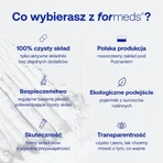 Formeds Bicaps Knoflook, capsules, 60 st.