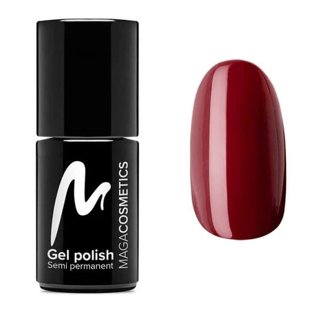 Maga Cosmetics, Vernis hybride RD0069, 6 ml