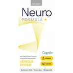 Dr Hunt Neuro Formula, kapsułki twarde, 30 szt.: ceny i cechy
