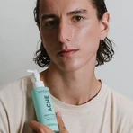 Madara Acne Sebum Control Clear Skin Wash, reinigingsgel voor de vette en problematische huid, 140 ml