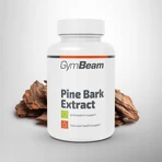GymBeam Pijnboomschors extract, capsules, 60 st.