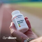 GymBeam Pijnboomschors extract, capsules, 60 st.