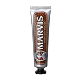 Marvis Zoet&amp;Zuur Rabarber, tandpasta, munt en rabarber, 75 ml