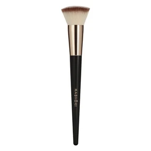 Kashoki, brocha plana para base de maquillaje, 100, 1 ud.