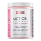 BeKeto, huile MCT en poudre, fraise fraîche, 300 g