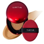 Tirtir, Mask Fit Red Cushion Mini, base pour le visage, 31N French Beige, 4,5 g