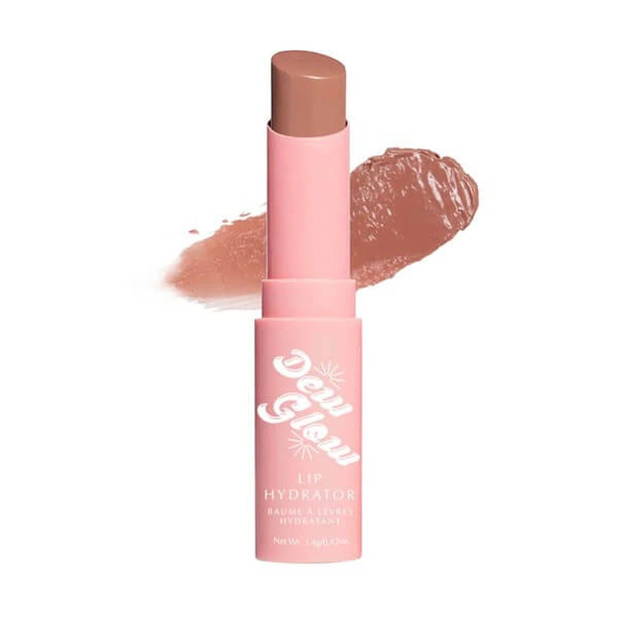 J.Cat Beauty, hydraterende lippenbalsem, 106 Glaze for Days, 3,4 g