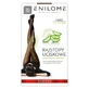 Enilome Healthy Beauty Aloe, Kompressionsstrumpfhose, semi-matt, Farbe Nero, Größe M, 20 DEN
