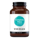 Viridian Fiber Complex mit F.O.S., Kapseln, 90 Stk.