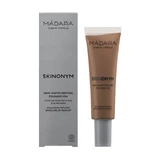 Madara, Skinonym, Semi-Matte Peptide Primer, #90 Kastanje, 30 ml