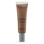 Madara, Skinonym, Semi-Matte Peptide Primer, #90 Chestnut, 30 ml