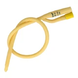 Romed, sonda urológica Foley CH 20, 30 ml, 1 ud.