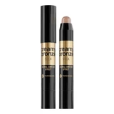 Bell Professional Creamy Bronze, stick bronzant de contournement, 01, 3.6 g