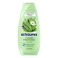 Schauma 7 Herbs Freshness, șampon pe bază de plante pentru păr normal și gras, 400 ml
