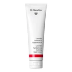 Dr. Hauschka, verzachtende bodylotion met lavendel en sandelhout, 145 ml