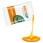 Ascolip Vitamin C Liposomal with orange flavour, 1000 mg, 30 sachets, Liposhell