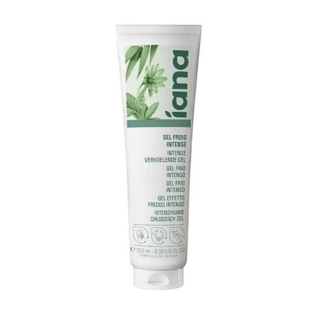 Iana Gewrichten, intensief verkoelende gel, 100 ml