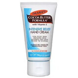 Concentrated Hand, Foot, Elbow and Knee Cream with Vitamin E Cocoa Butter Formula, 60 g, Palmer's