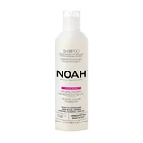 Noah Color, color protecting shampoo with rice phytokeratin, 250ml