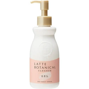 Latte Botanical Cleanse Gel, romige gezichtsreinigingsgel, 180 ml