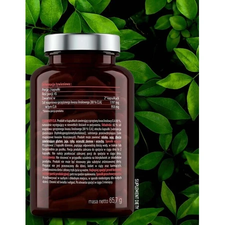 Essensey CLA, capsules, 90 st.