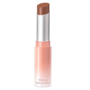 Rom&amp;nd Glasting Melting Balm, lippenbalsem, 11 Buffy Coral, 3,5 g