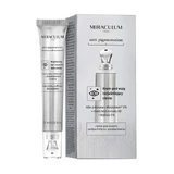 Miraculum Anti-Pigmentatie, oogcrème om donkere kringen te verlichten, 15 ml