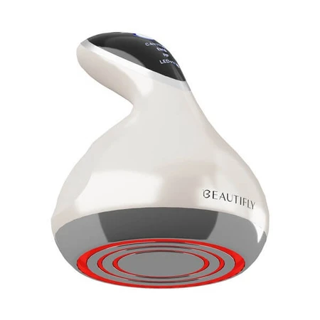 Beautifly, B-Booster Body, masażer ręczny wyszczuplająco ujędrniający: ceny i cechy