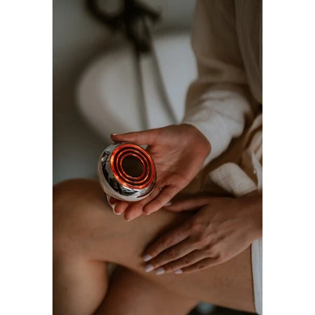 Beautifly, B-Booster Body, masażer ręczny wyszczuplająco ujędrniający: ceny i cechy