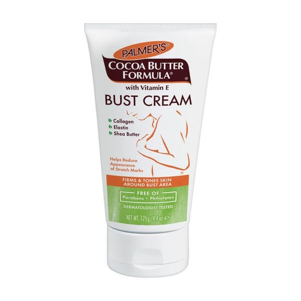 Palmer's, verstevigende bustecrème, 125 g