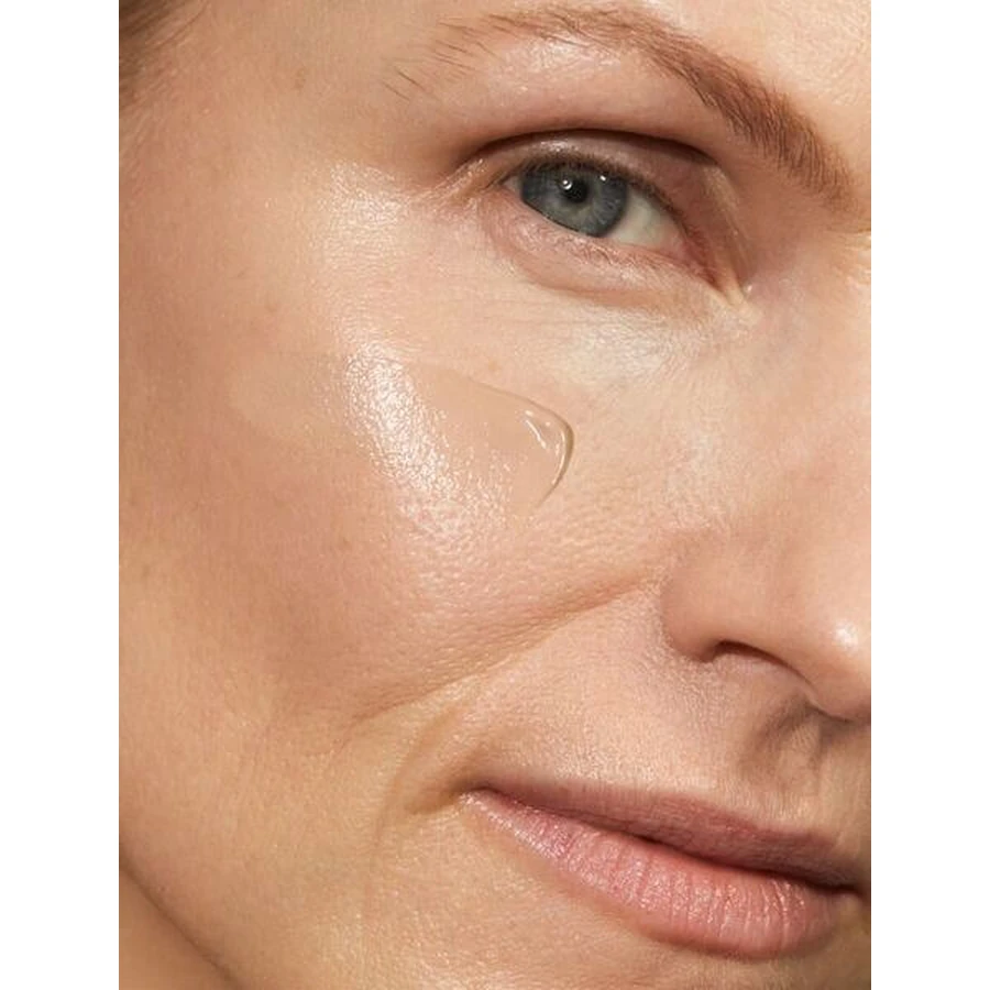 Madara, Skinonym, Semi-Matte Peptide Primer, #25 Linen, 30 ml
