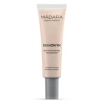Madara, Skinonym, Semi-Matte Peptide Primer, #25 Linen, 30 ml