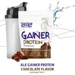 ALE Gainer Eiwit Chocolade Smaak, poeder, 1000 g