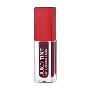 Golden Rose Juicy Tint Lip &amp; Cheek Stain, kleurende tint voor lippen en wangen, 03, 5.2 ml