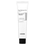 Cosrx The Retinol 0.1 Cream, anti-verouderingscrème met 0,1% retinol, 20 ml