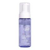 Bielenda FaceBoom Superstar, Gesichtsschaum, feuchtigkeitsspendend und aufhellend, 150 ml