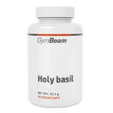 GymBeam Holy basil extract, capsules, 90 pcs.