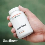 GymBeam Extracto de albahaca santa, cápsulas, 90 pzs.