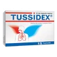 Tussidex, 30 mg, cápsulas blandas, 10 uds.