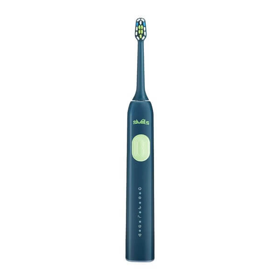 VITAMMY Smils Deep Water periuță de dinți sonică cu funcție de control al presiunii