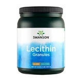 Swanson Lecithine, korrels, 454 g