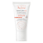 Crema concentrata relipidanta pentru pielea uscata predispusa la dermatita atopica sau prurit XeraCalm AD, 50 ml, Avene