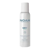Noah Dry Detox Spray Shampoo, detoxifying dry shampoo with vegetable charcoal, 200 ml