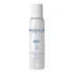 Noah Dry Detox Spray Shampoo, detoxifying dry shampoo with vegetable charcoal, 200 ml