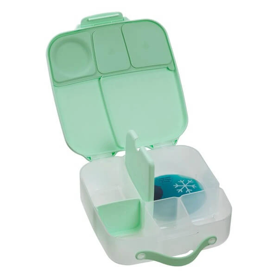 B.box, Lunchbox, Spearmint, 1 st.