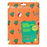 Patch Holic Vocation, farbige Gesichtspflaster, 12 g