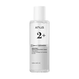 Anua, BHA 2% Gentle Exfoliating Toner, tónico exfoliante facial suave con un 2% de BHA, 150 ml