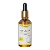 Nacomi, marula olie met pipet, 50 ml