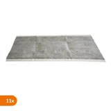 Assorbipiu, Hygieneeinlagen für Hunde, 40x60 cm, 11 Stück.